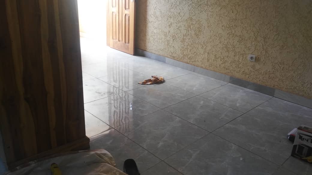N° 4295 :
                            Appartement à louer , Agoe, Lome, Togo : 80 000 XOF/mois